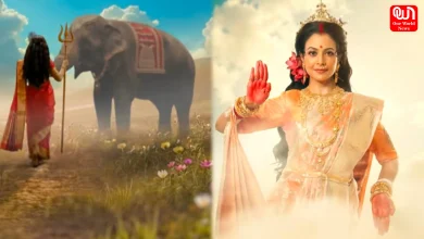 Mahalaya 2025