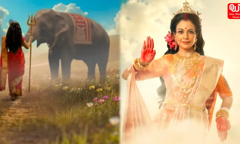 Mahalaya 2025