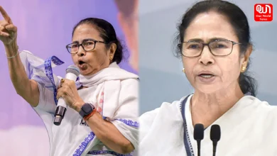 Mamata Banerjee
