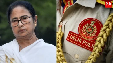 Mamata Banerjee