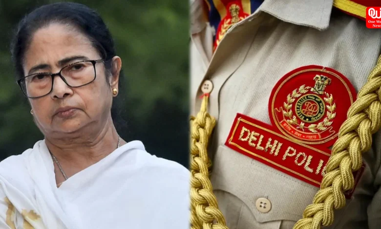 Mamata Banerjee