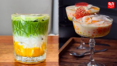 Mango Recipes