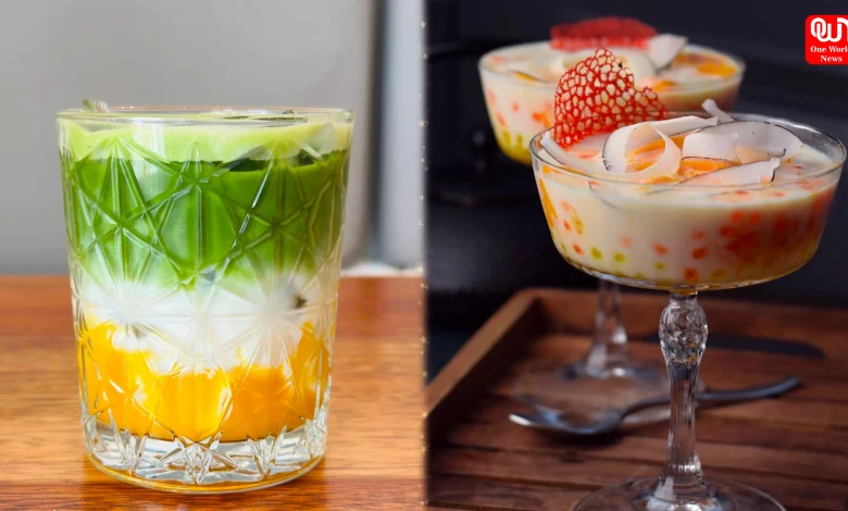 Mango Recipes