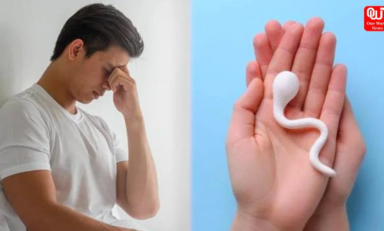 Men Infertility Reason