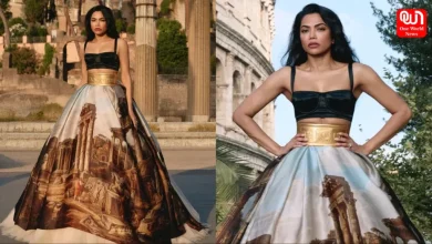 Mona Patel