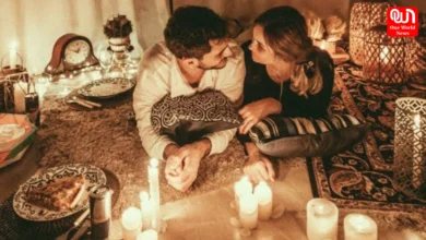 Monsoon Dating Ideas