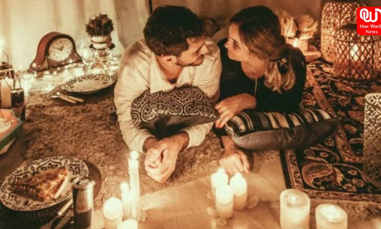 Monsoon Dating Ideas