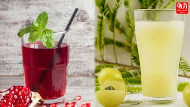 Monsoon Drink