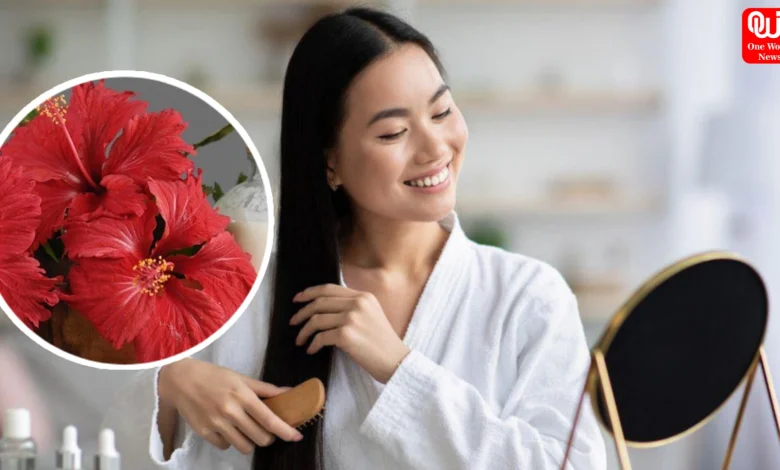 Monsoon Hair Care