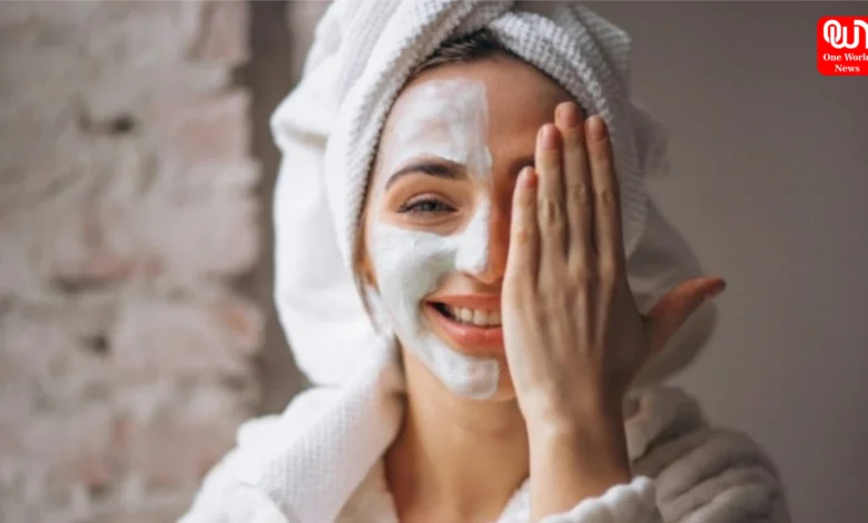 Monsoon Skincare Routine