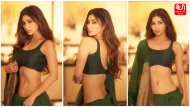 Mouni Roy Slim Waist