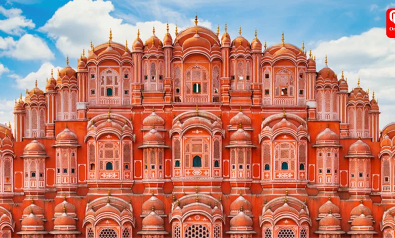 Must Visit City Jaipur