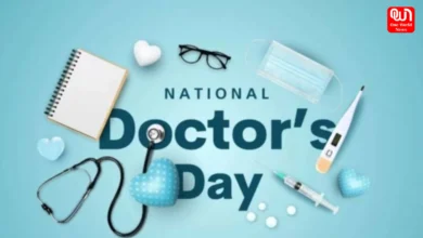 National Doctor's Day 2025