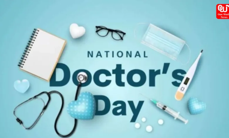 National Doctor's Day 2025