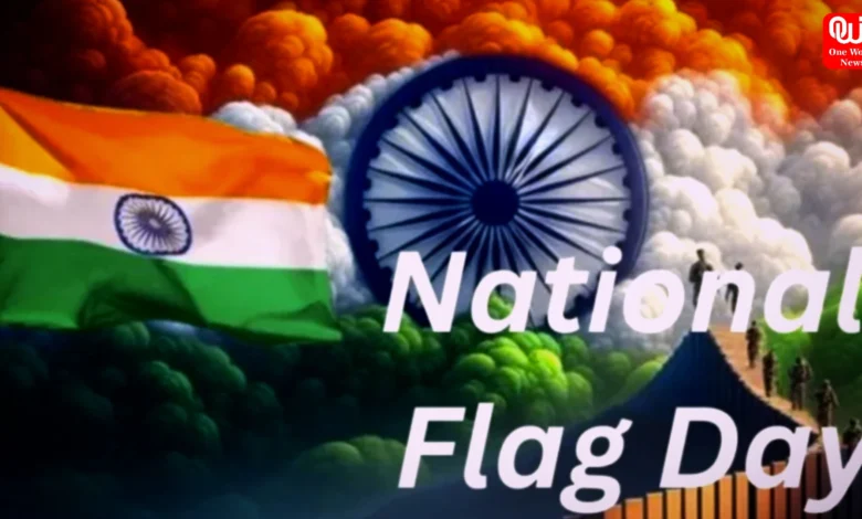 National Flag Day
