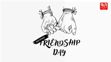 National Friendship Day