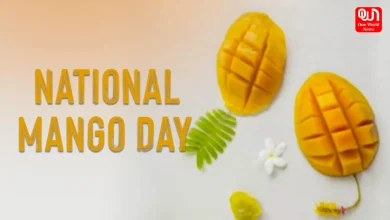 National Mango Day 2025