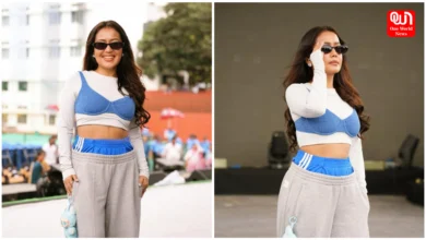 Neha Kakkar Trolled