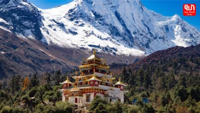 Nepal Budget Travel