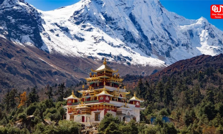 Nepal Budget Travel