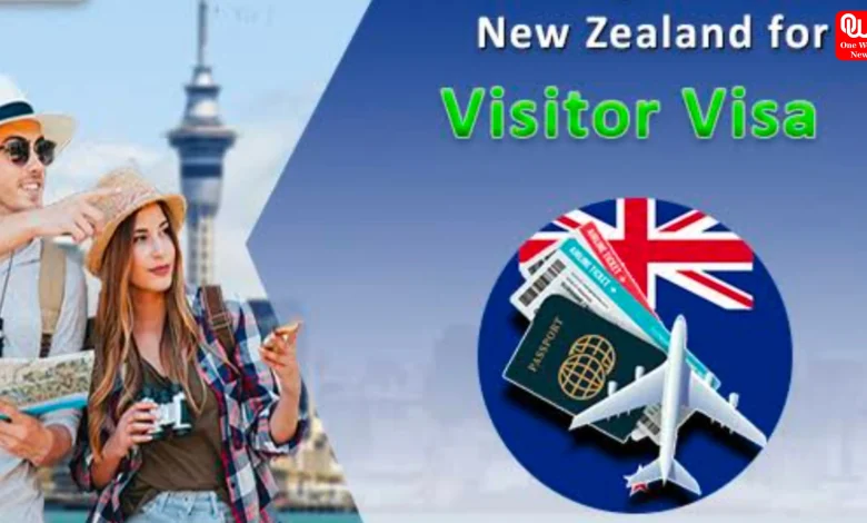 New Zealand Visa