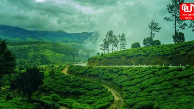 Offbeat Monsoon Destinations In India