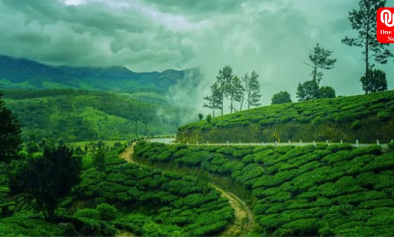 Offbeat Monsoon Destinations In India