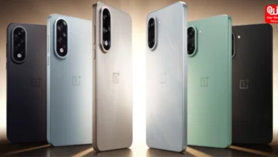 OnePlus Nord 5