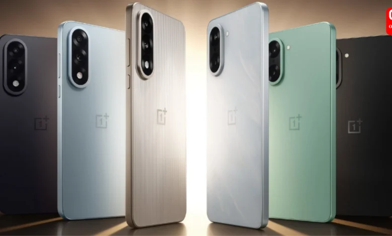 OnePlus Nord 5