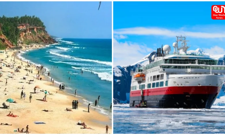 PIN Code Of Goa And Antarctica
