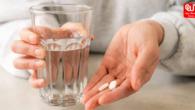 Painkiller Side Effect