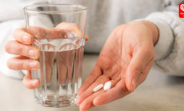 Painkiller Side Effect