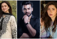 Pak Actors Instagram Again Banned in India