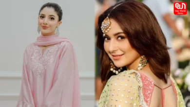 Pakistani Actors Back on Instagram in India