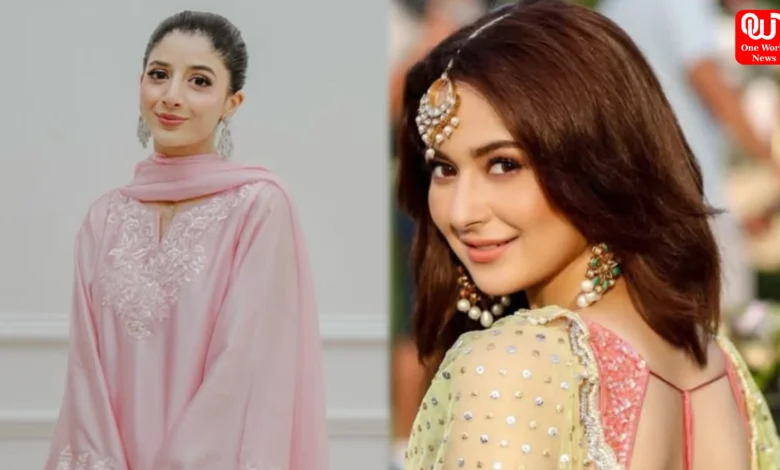 Pakistani Actors Back on Instagram in India