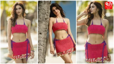 Palak Tiwari Pics