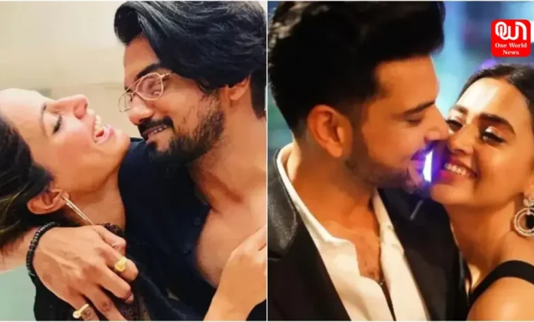 Pati Patni Aur Panga