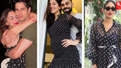 Polka Dots Latest Trend