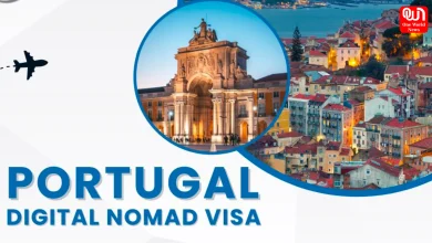 Portugal Visa