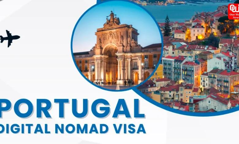 Portugal Visa