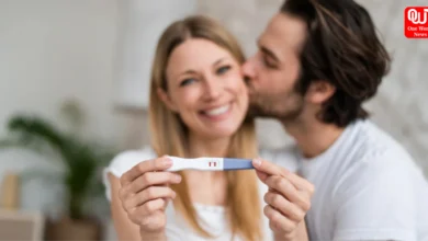 Pregnancy During Period