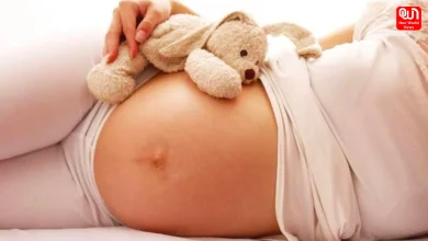 Pregnancy Health Tips
