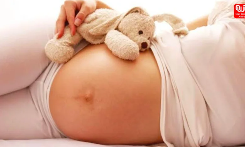 Pregnancy Health Tips