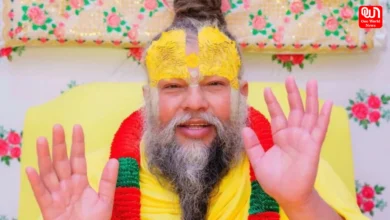 Premanand Maharaj