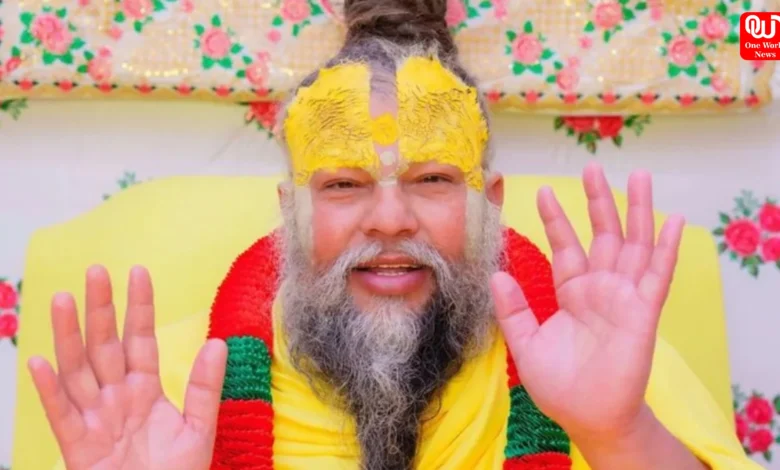 Premanand Maharaj
