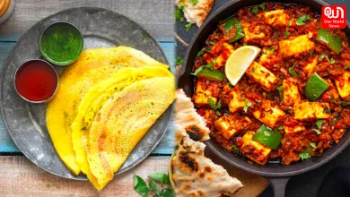 Protein-Rich Recipes