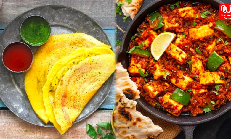 Protein-Rich Recipes