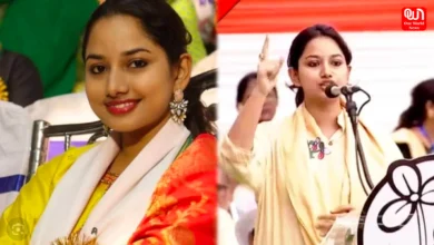 Rajanya Haldar Controversy