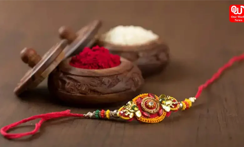 Raksha Bandhan 2025