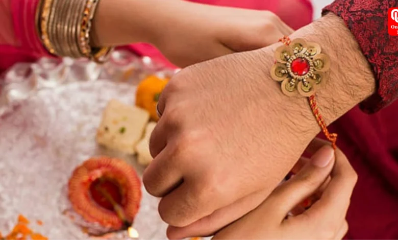 Raksha Bandhan Gift Ideas